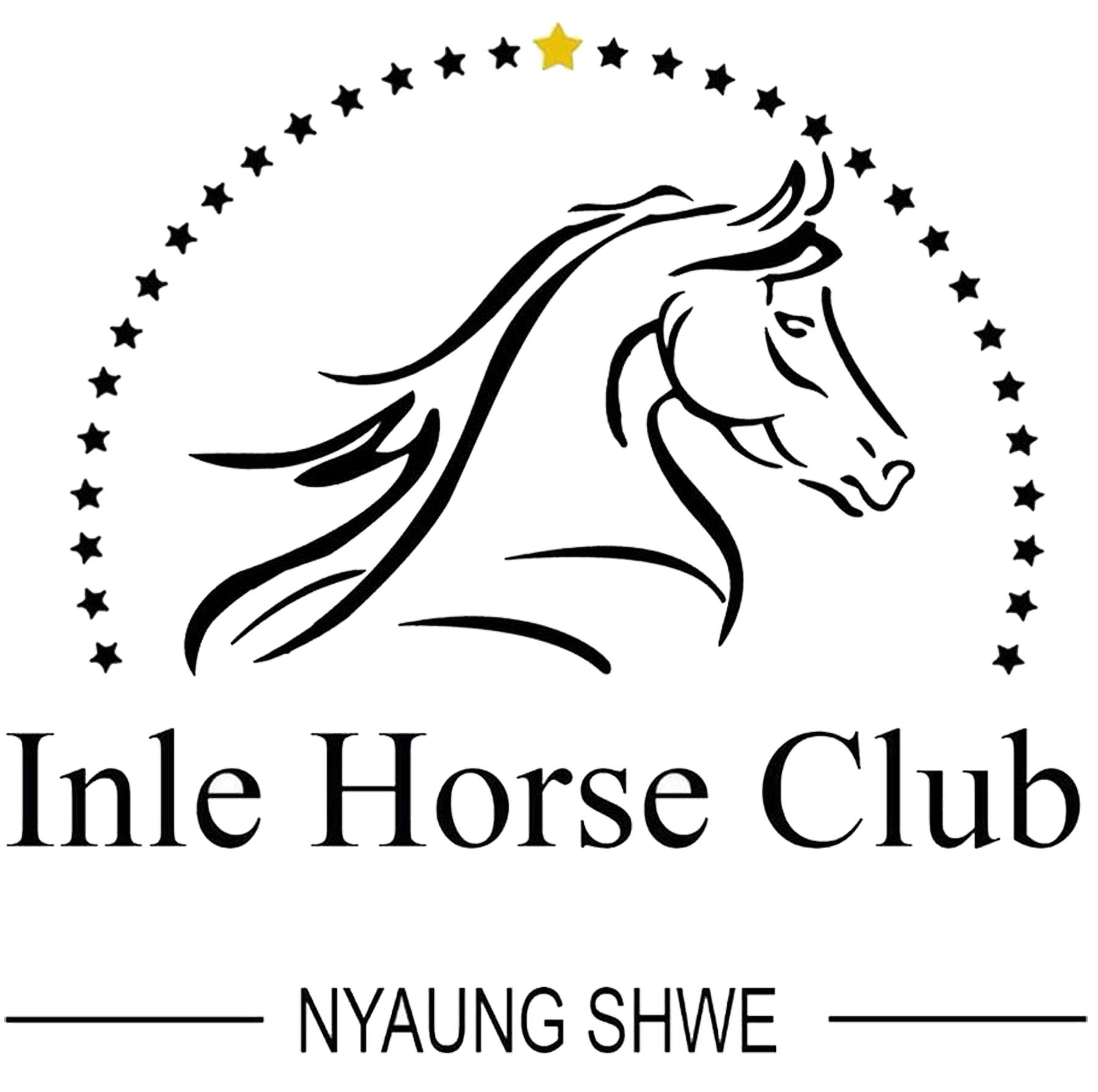 Inle Horse Club