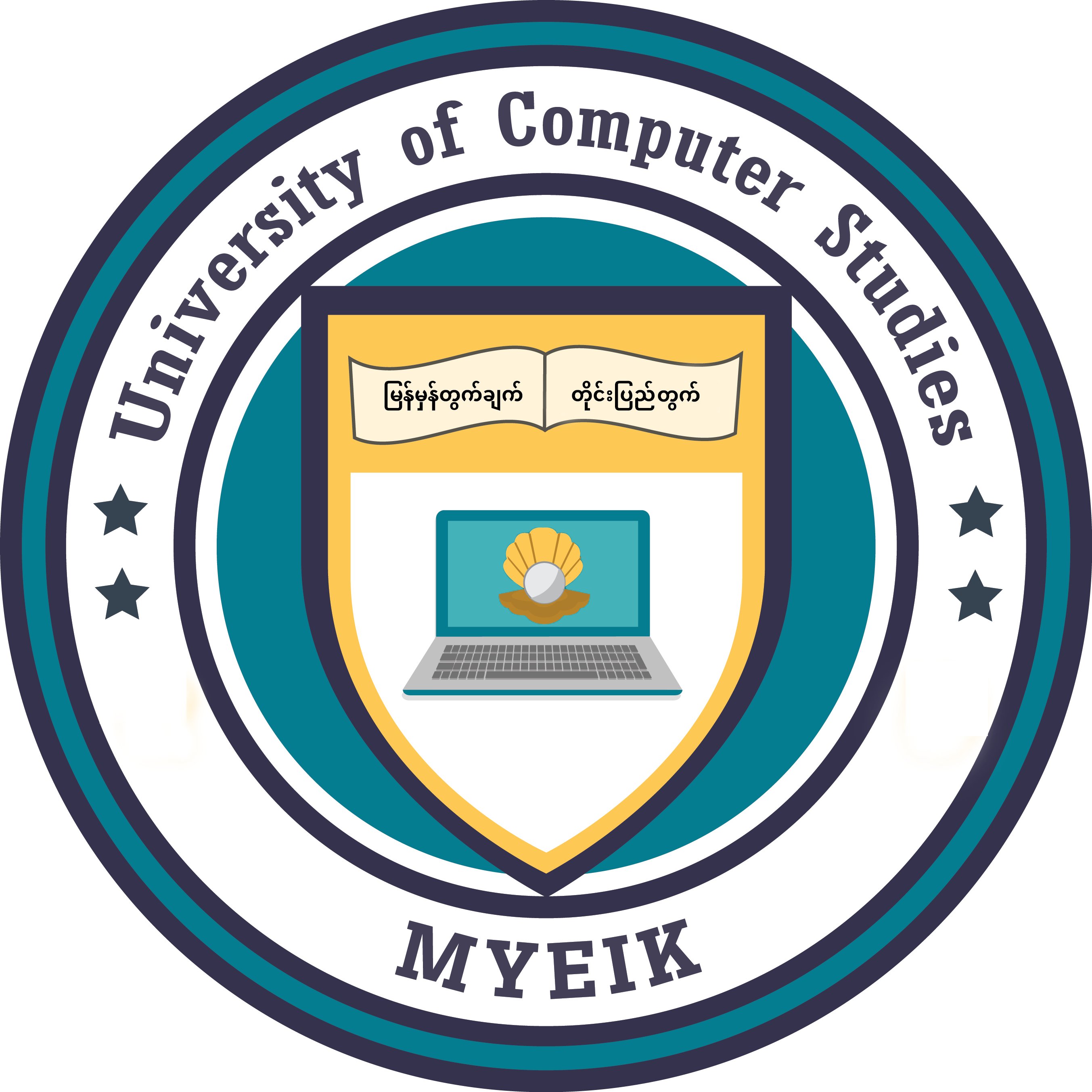 University of Computer Studies (Myeik)