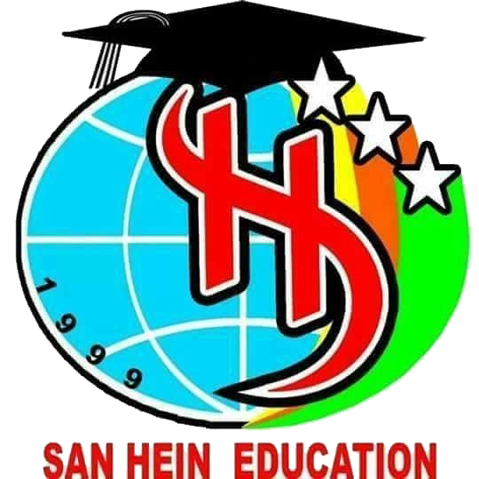 San Hein Education Private High School