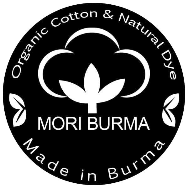Mori Organic Cotton & Natural Dye