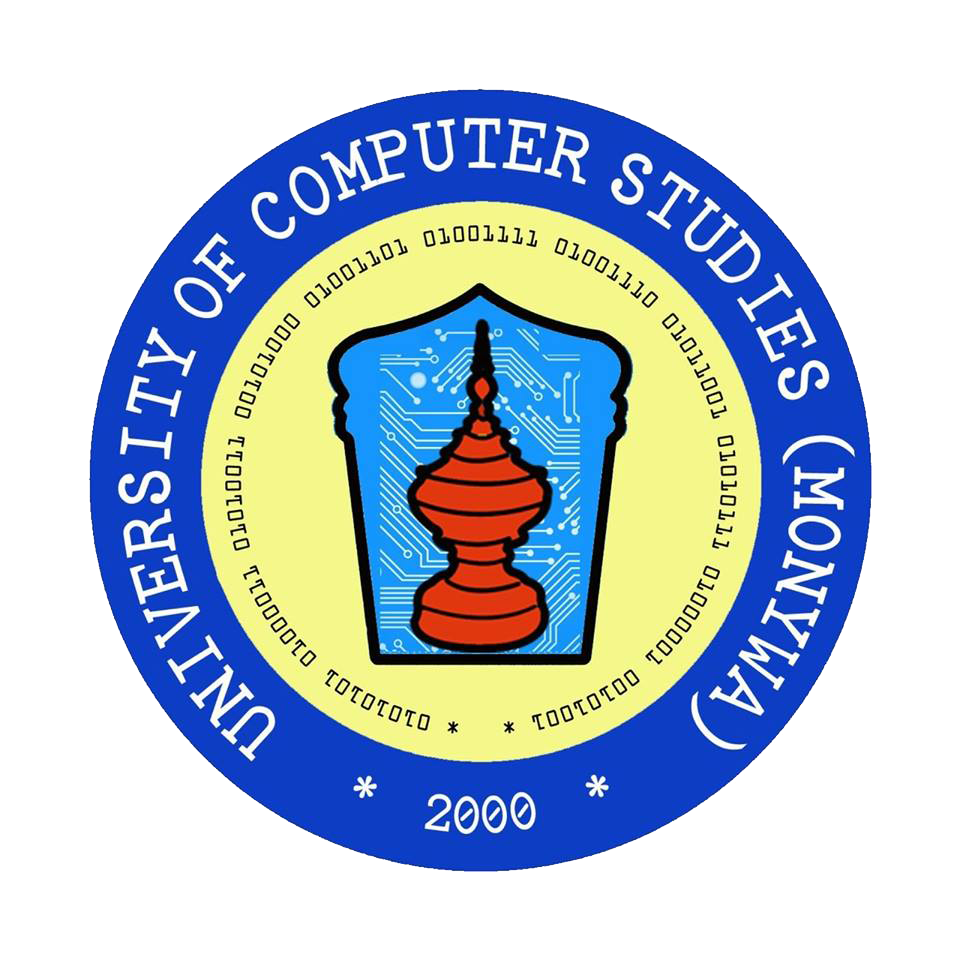 University of Computer Studies (Monywa)