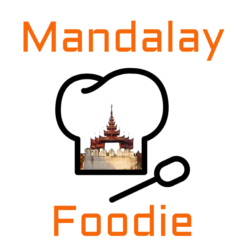 Mandalay Foodie